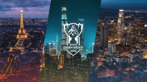 ‘리그 오브 레전드’ 라이엇 게임즈, 2019~2021년 롤드컵 개최 지역 공개