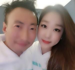 한수민, 남편 박명수와 함께 다정다감…‘럽스타그램’