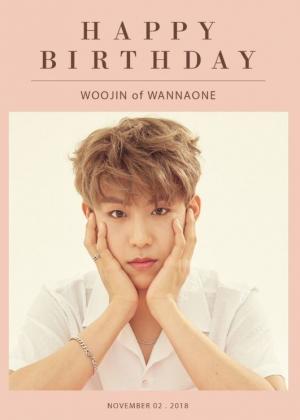 워너원(Wanna One) 박우진, 2일 스무번째 생일 맞이…‘완벽한 미자탈출’