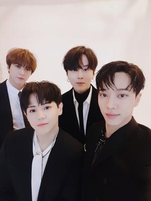 하이라이트(Highlight), 스페셜 앨범으로 돌아온다…‘윤두준 미공개 솔로곡까지’