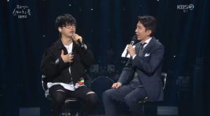 ‘유희열의 스케치북’ 국카스텐 하현우, “담배 끊은 후 건강 더 악화된 기분” ··· 유희열 “나도 부으면 엄청난 사람이야”