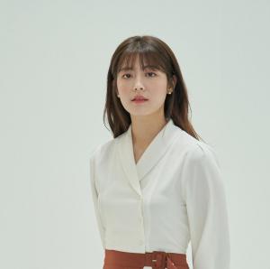 [인터뷰] ‘백일의 낭군님’ 남지현, 작품 선택 기준? “다양한 이미지를 보여주는게 목표다”