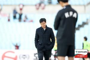 FC서울, 12경기째 무승 기록…8월 15일 슈퍼매치 이후 승리 없는 상태