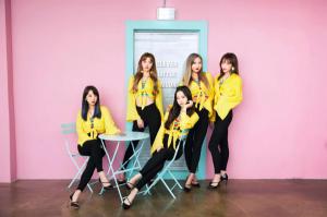 ‘솔지 합류’ EXID, 11월 컴백 확정…2년 만에 완전체 컴백