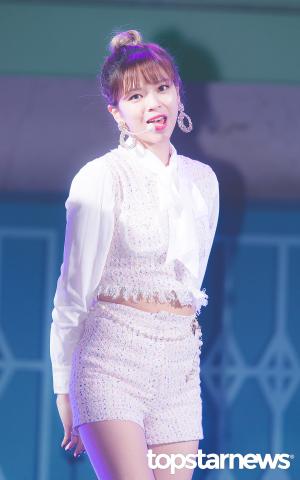 [HD포토] 트와이스(TWICE) 정연, ‘예쁨이 물씬’ (YESorYES)