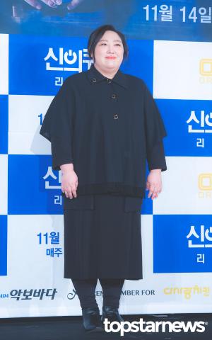 [HD포토] 박준면, ‘엄마 같은 존재’ (신의퀴즈 리부트)