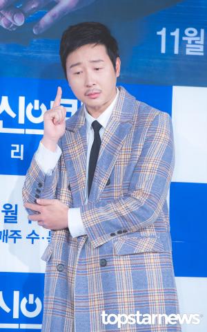 [HD포토] 김기두, ‘심장저격 준비 완료!’ (신의퀴즈 리부트)