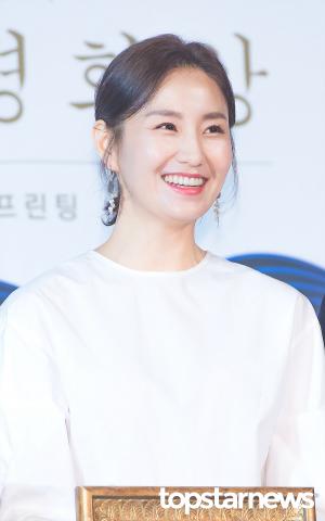 [HD포토] 김소진, ‘햇살 보다 환한 미소’ (제39회청룡영화상핸드프린팅)