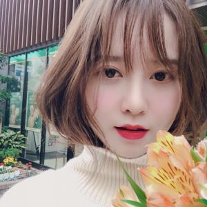 구혜선, 감탄 자아내는 최근 미모…박한별-이주연과 얼짱으로 유명했던 이유
