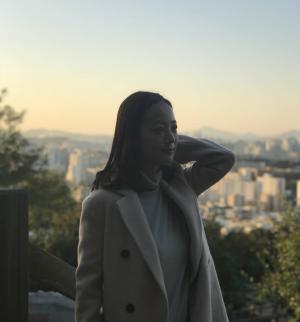 손여은, SNS 속 모습은?…“일상이 화보”