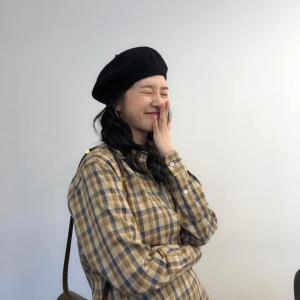 ‘제3의 매력’ 박규영, 일상이 더 사랑스러운 온리원…‘찰떡 베레모’