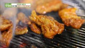 ‘생방송 투데이’ 함경도식 고추장 돼지갈비 맛집…그 위치는 어디?