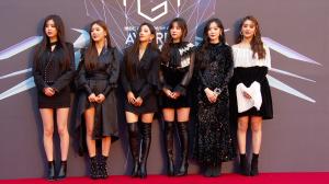 [4K영상] ‘2018 MGA’ (여자)아이들((G)I-DLE), 우리가 사랑하는 아이들(181106)