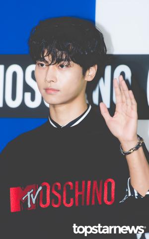 [HD포토] 빅스(VIXX) 엔, ‘클로즈업을 부르는 비주얼’