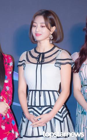 [HD포토] 트와이스(TWICE) 지효, ‘남다른 분위기’ (지니뮤직어워드)