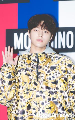 [HD포토] 인피니트(INFINITE) 엘, ‘아련한 눈빛’