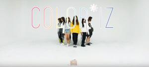 ‘컬러라이즈’ 아이즈원, ‘O’ My!’ 연습 영상 게재…‘앚둥이들의 큐티함 폭발’