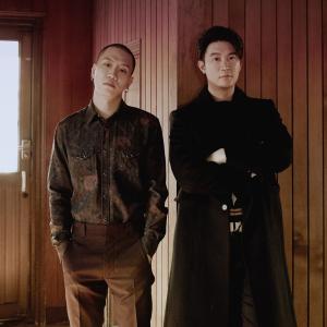 다이나믹 듀오(Dynamic Duo), 신곡 ‘북향’ 오혁과 콜라보…‘기대감 UP’
