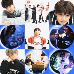 스트레이 키즈(Stray Kids), 에너지 넘치는 화보 대방출…‘스웨그란 이런 것’