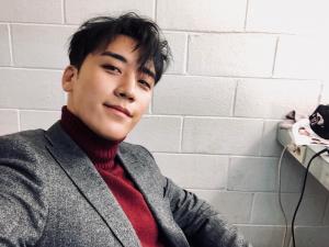 ‘유혜원과 열애설’ 빅뱅(BigBang) 승리, 최근 일상 모습 보니…‘점점 더 잘생겨지네’