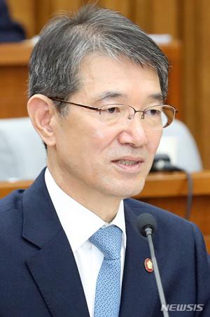 법원행정처장, “특별재판부 위헌 소지, 사법부 공식의견”
