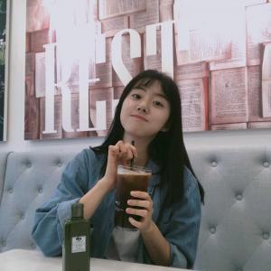 ‘땐뽀걸즈’ 박세완, 긴생머리에 청순한 비주얼 …‘훈훈한 여친짤’