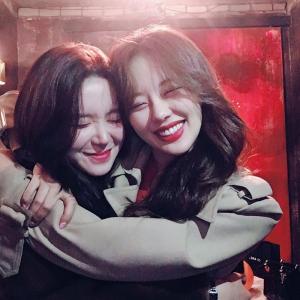 ‘연플리 시즌3’ 이유진-민효원, 사랑스러운 투샷…‘시즌4 나오나?’
