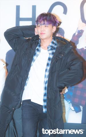 [HD포토] 아이콘(IKON) 바비, ‘내가 패션의 아이콘’