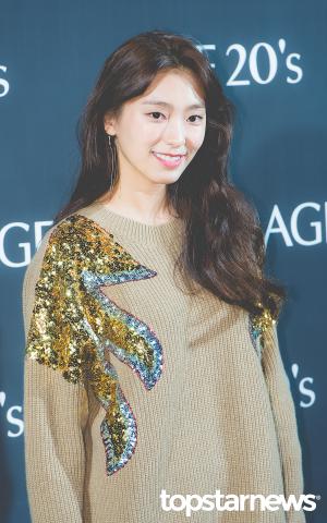 [HD포토] 윤보라, ‘날이 갈수록 예뻐지는 비주얼’