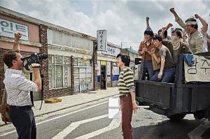 ‘택시운전사’, 실존인물 김사복 이야기를 바탕으로 다룬 영화…‘줄거리 및 관람객 평점은?’