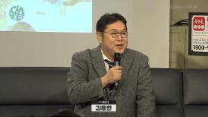 ‘김어준의 다스뵈이다’ 김용민, “전광훈 목사의 보수 개신교 중심으로 황교안 대선 후보 만들기 프로젝트 진행 중”