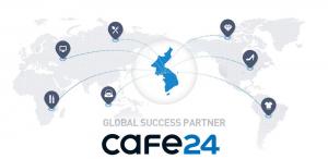 카페24, 어떤 플랫폼이길래?…‘한국 상품의 온라인 수출 활성화’