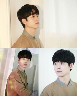 전성우, 뮤지컬 ‘어쩌면 해피엔딩’서 변신 예고…‘헬퍼봇이 된 사연은?’