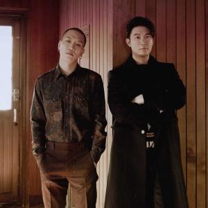 다이나믹 듀오(Dynamic Duo), 단독 콘서트에서 신곡 최초 공개…‘오혁과 함께 꾸미는 무대’