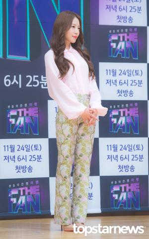 [HD포토] 보아(BoA), ‘완벽한 비율’ (더 팬)