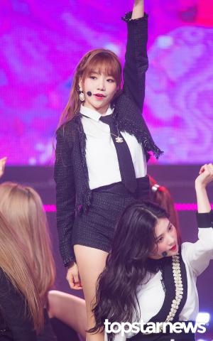 [HD포토] 아이즈원(IZ*ONE) 조유리, ‘카리스마 넘치는 분위기’ (쇼챔피언)