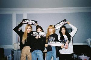 블랙핑크(BLACKPINK) 리사, 콘서트 소감 전해…‘현석이네 꽃밭’