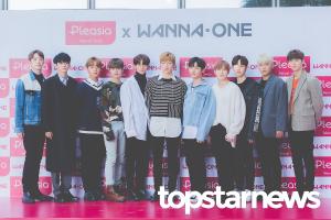 “또?” 워너원(Wanna One), 신곡 음원 유출…소속사 측 “매우 유감, 강경 대응할 것”