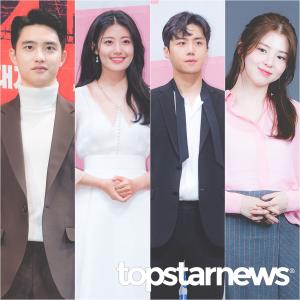 [HD테마] 앞으로 더 기대되는 ‘백일의 낭군님’ 주역들…엑소(EXO)디오(도경수)-남지현-김선호-한소희 ‘이제는 보내줘야 할 때’