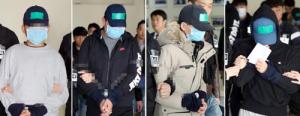 인천 ‘집단폭행 추락사’ 10대 가해자들 전원 구속…피해자 전자담배 뺏어 유인 후 폭행
