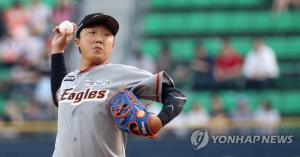 ‘KBO 통산 137승’ 배영수, 한화 떠난다…“현역 연장 의지 강해”