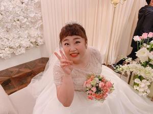 ‘개그맨 커플’ 홍윤화♥︎김민기 부부, 9년 열애 끝 결혼…홍윤화 ’30kg 감량’→결혼식 전 다이어트 성공