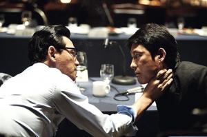영화 ‘아수라’, 19일 OCN채널 편성…‘악인들의 전쟁’