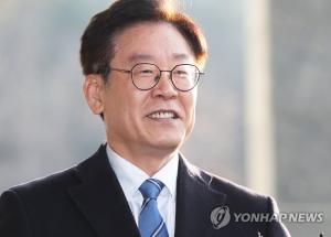 이재명 지사, “내 아내는 ‘혜경궁 김씨’ 아니다…경찰 기득권 부정부패에 집중하면 10배는 좋아졌을 것”