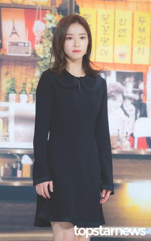 [HD포토] 신세경, ‘범접할 수 없는 분위기’ (국경없는 포차)