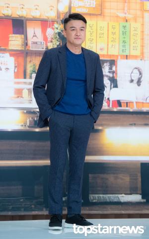 [HD포토] 박중훈, ‘맏형입니다’ (국경없는 포차)