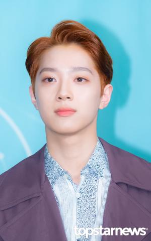 [HD포토] 워너원(Wanna One) 라이관린, ‘자기주장이 강한 잘생김’