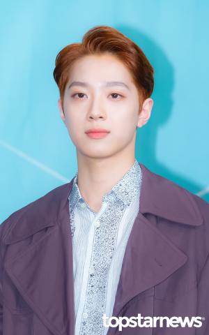 [HD포토] 워너원(Wanna One) 라이관린, ‘이유 있는 자신감’