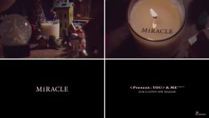 갓세븐(GOT7), 컴백 타이틀곡명은 ‘MIRACLE’…티저 영상 공개