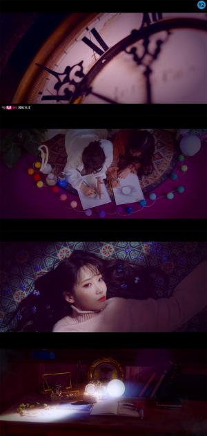 ‘컴백’ 러블리즈, ‘Sanctuary’ 쇼트 티저 공개로 러블리너스 궁금증 유발…‘데스티니 2?’